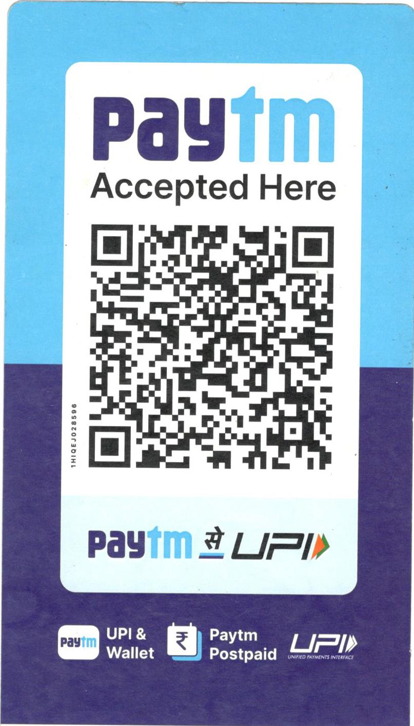 QR Code